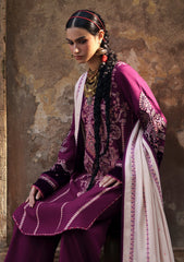 Winter - Bin Ilyas - Gulnar Karandi Edit 26 - 1013A