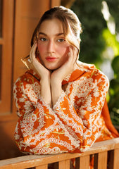 Lawn - Afrozeh - Summer Together 26 - D#005 - Elyora