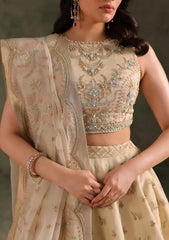 Formals - Imran Ramzan - Esmeree Luxury 26 - D#03 - Pavone D Ivoire