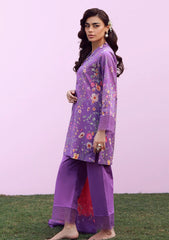 Lawn - Sahar - Mirha 26 - SS1-26-12 - Lavender Whisper