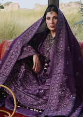 Winter - Hussain Rehar - Kot Radha Kishan - Karandi 26 - SASSI