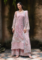 Formals - Esmel - La Vie Haute - Wedding - Aloura