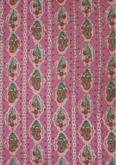 Chiffon Silk With Sequence Work - ASPL#75