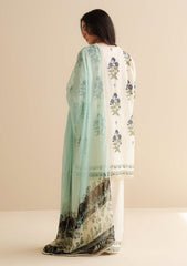 Lawn - Coco By Zara Shahjahan - Prints - Drop Two - CP#2B - Raya