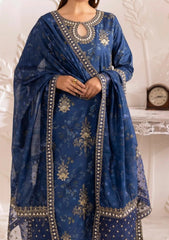 Pret - Mohagni - Festive 25 - DLS-04