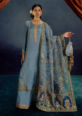 Formals - Kamiar Rokni - Chapter One - Unstitched 26 - Heer
