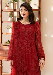 Formals - Yashfa - Azul 25 - GULRU