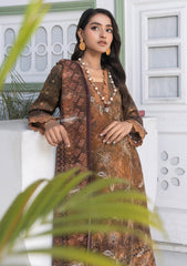 Lawn - Meemsey - Rashq-e-Qamar - MRQ25#07