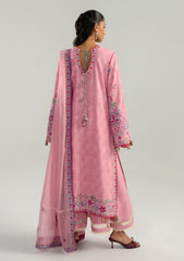 Lawn - Hussain Rehar - Zan 26 - Spring Summer - PEMBE