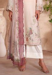 Lawn - Iznik - Eid Lawn 26 - IEL#04