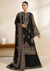 Formals - Zarif - Meraki Chiffon Edit 26 - ZR-MEK#02 - MEHSKI
