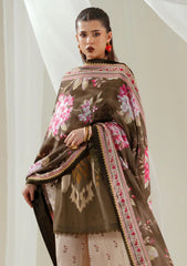 Winter - Bin Ilyas - Eres Bonita Viscose 25 - D#1102-B