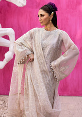 Formals - Emaan Adeel - The Empress - Wedding 25 - LUMESSE