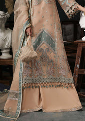 Formals - Sardinia - Tara Wedding - Festive 25 - D#1204 - NOVA