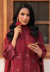 Lawn - Seran - Lamhay Eid Edit 26 - Leeha