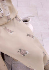 Lawn - Humdum - Lilly - HL25#10