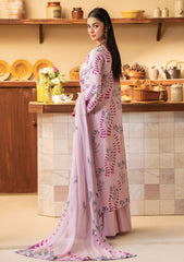 Lawn - Humdum - Senora - HSL25#04