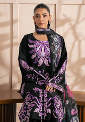 Lawn - Rajbari - Parisa - Summer Edit 25 - D#01