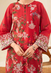 Lawn - Meerak - Solace Chikankari 26 - DL#03