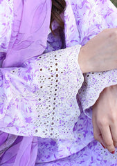 Lawn - Zyna - Luxury 25 - Sylia