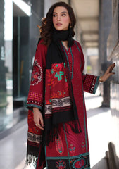 Winter Collection - Charizma - Naranji Volume 1 - CNW4-03