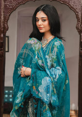 Lawn - Kahf - Ek Fasana - Luxury 26 - KLB#05A - MORNI