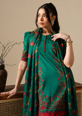 Pret - Maria Osama Khan - Retro Edit 25 - Vol 3 - Vivian