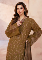 Pret - Zarqash - Winter Edit - Luxe 25 - OLIVE REVERIE
