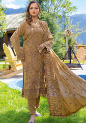 Winter Collection - Bin Rashid - Jahanara - BRJ24#03