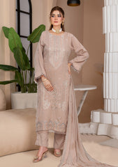 Winter - Meemsey - Maha Noor - Luxury Karandi - MML#09