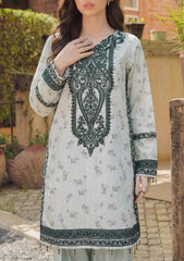 Lawn - Rubaaiyat - Rivaa 26 - RRC#05 - Mint Green