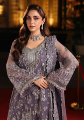 Formals - Elaf Premium - Stardom - Handwork 25 - ESH-04 - MUSE