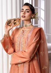 Formals - Rang Rasiya - Lumiere The Raw Silk Romance 26 - D#04 - Clara