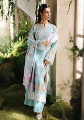 Pret - Rajbari - Silah - Silk Edit 25 - D#04