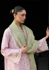 Lawn - Qalamkar - Qline 26 - Drop 2 - QKL#12 - ZAYLA