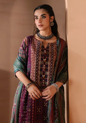 Winter - Florent - Zync Viscose 26 - Layla