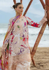 Winter - Naqsh - Ocean Opulence 25 - D#169