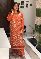 Pret - Umzay - Summer 25 - UMS#216