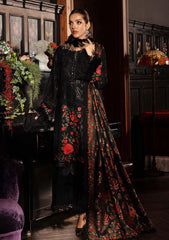 Winter - Maria B - Luxe 25 - Vol 13 - D#09