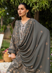 Winter - Ayleen - Kissa Unstitched 26 - Seher