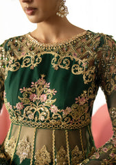 Formals - Parishay - Ranibagh - Luxury 25 - ROOH-E-GUL