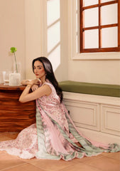 Winter - Humdum - Miral - Viscose 25 - D#07