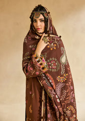 Winter - Florent - One Nation - Unstitched 25 - FON#02 B