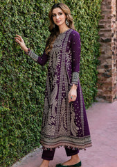 Winter Collection - Jazmin - Dastaan - Luxury - DW23#04