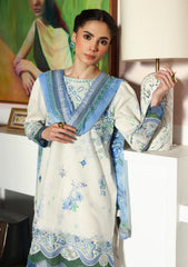 Lawn - Raaya - Dosti 26 - RD#11 - NYLA