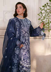 Lawn - Mahnur - Nilofer Luxury 26 - NL#04