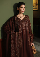 Winter - Nureh - Exclusive Marina - Unstitched 26 - NE#279