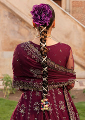 Formals - Aylin - Wedding Edit 25 - MULBERRY