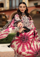 Lawn - Nureh - Signature Prints - Summer 26 - SPT#205
