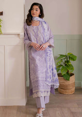Lawn - Neeshay - Summer Lines 25 - Vol II - LAVENDAR DREAM